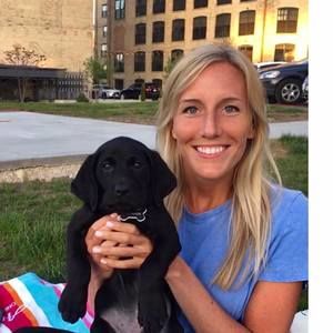 Meet your Posher, Ashley